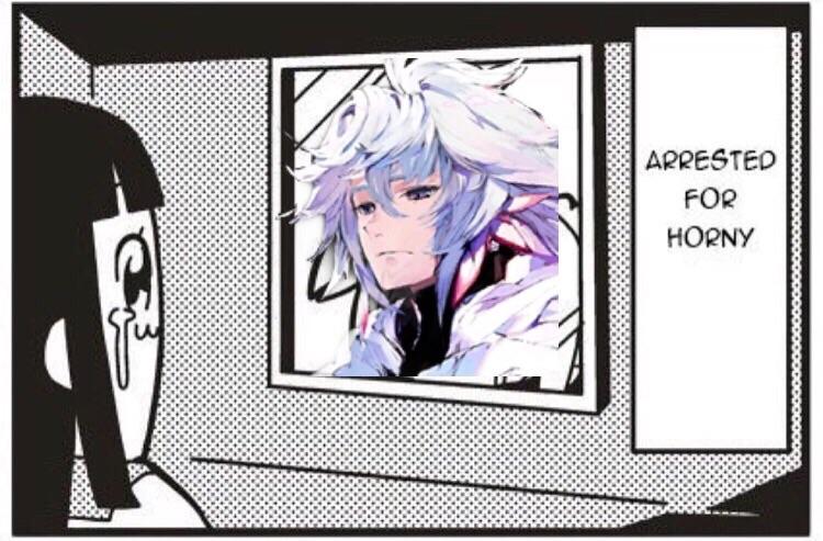 pics Merlin Fgo Memes nobodies asking for more merlin memes