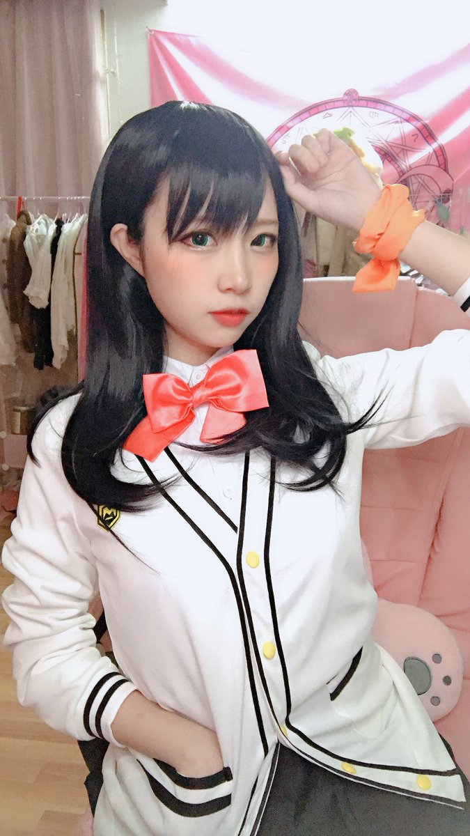 #SSSS_GRIDMAN 
たからだ りっか https://t.co/CScSEtdMd8