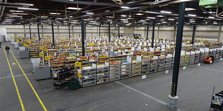 Mooi artikel in vakblad Installatie en Bouw Nederland over het mooie project verbouwing van Jumbo EFC Distributiecentrum te Raalte. Wij danken JUMBO voor het vertrouwen in ons. installatieenbouw.nl/e-fulfilment-c…