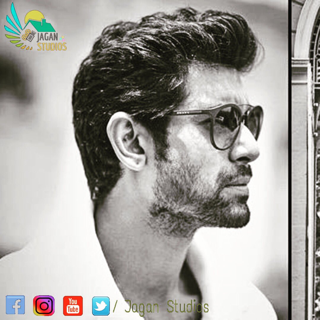 HaPPY BIRTHDAY Rana Daggubati    