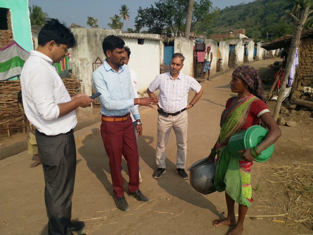 Swaccha Rayagada tweet media