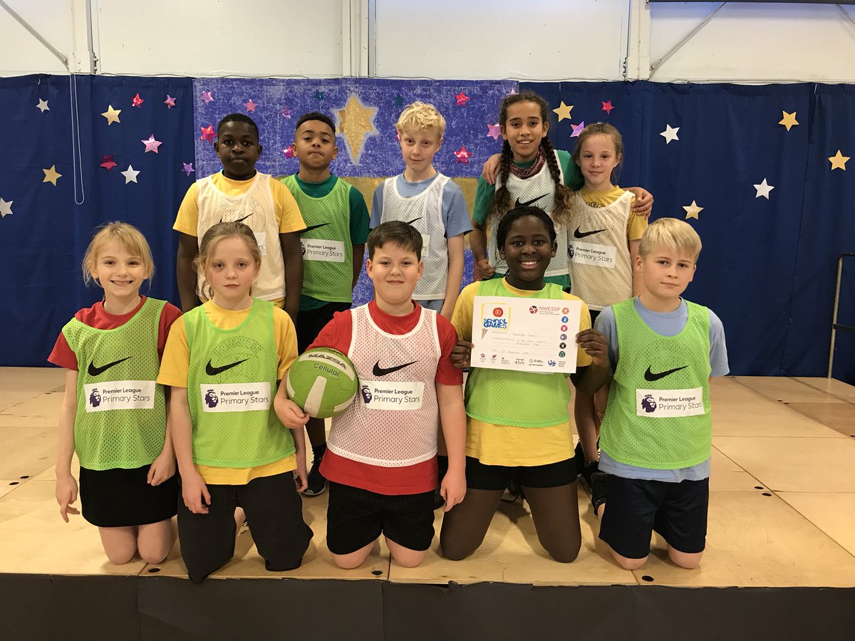 Howbridge Junior on Twitter "Well done to the Howbridge basketball