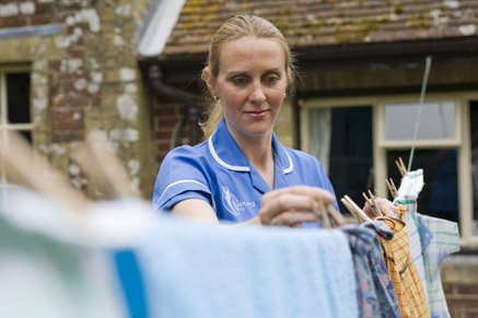 If your elderly loved one is struggling with the tasks of everyday living, they can be fulfilled by one of our #CareAssistants! Find out more: ow.ly/fVAH30mXEkf #Thirsk