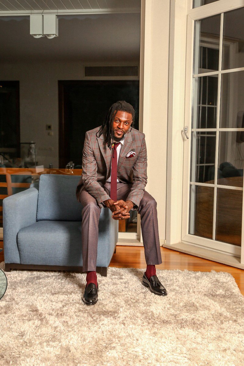 Emmanuel Adebayor (@E_Adebayor) on Twitter photo 2018-12-14 11:41:27 SEA, Happy Friday ! Keep it classy 🌟😍⭐️🌍👔👞💼 #GodFirst #KeepMoving #WinningMood #LoveMyLife #Lifestyle #wss #wessi #wessimenswear #menstrend #mensfashion #blazer #suits #menswear #LoveMyJob #LiveLife #FunTime #GeneralSEA #teamSEA #NoTimeToCheckTime #LifesGood💯 SEA, Happy Friday ! Keep it classy 🌟😍⭐️🌍👔👞💼 #GodFirst #KeepMoving #WinningMood #LoveMyLife #Lifestyle #wss #wessi #wessimenswear #menstrend #mensfashion #blazer #suits #menswear #LoveMyJob #LiveLife #FunTime #GeneralSEA #teamSEA #NoTimeToCheckTime #LifesGood💯