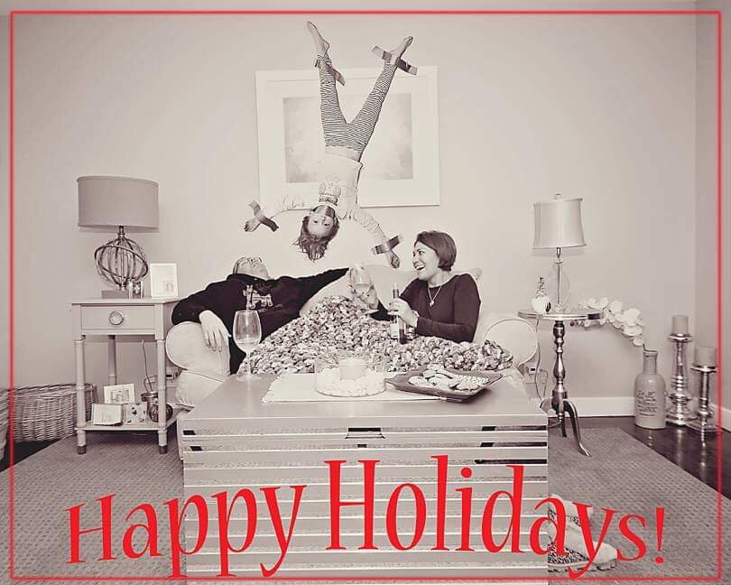 FEsimba's tweet image. #ctmorningshow  #silentnight!