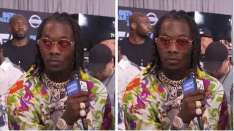 RealLifePrettty's tweet image. waiting for offset to drop his album like ..