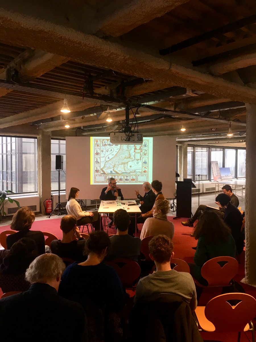 #WorldTransformationConference 2 – Designing the Future
"If you have a more structured programme like <a href="/StadsLab2050/">StadsLab2050</a> in Antwerp where you try to experiment and at the same time act on it and at the same it understand what it means for policy making, you are getting somewhere."