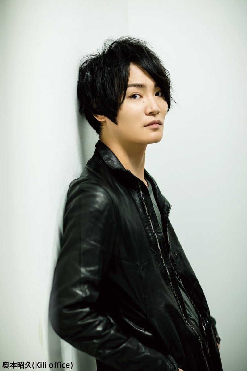 テラフォーマーズ 膝丸燈の声優を紹介 細谷佳正のプロフィールや出演作品についても ファンタジーアニメの入口
