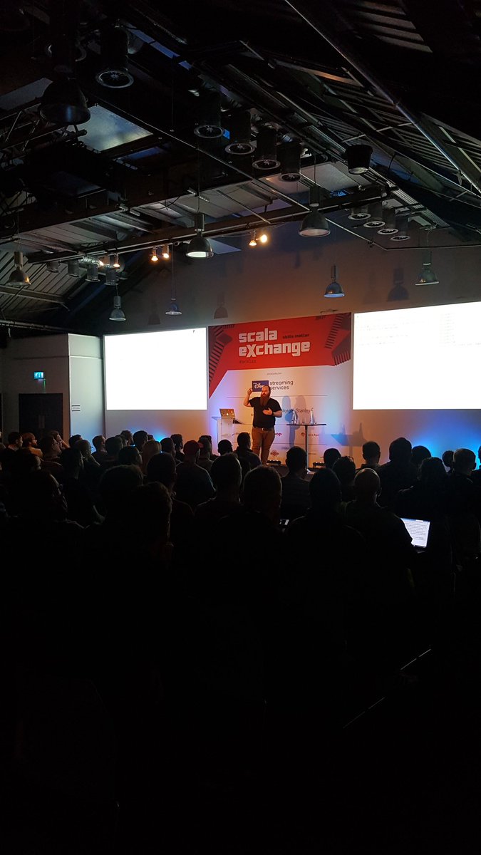 shinykathy's tweet image. #scalaX #concurrency #scalibility