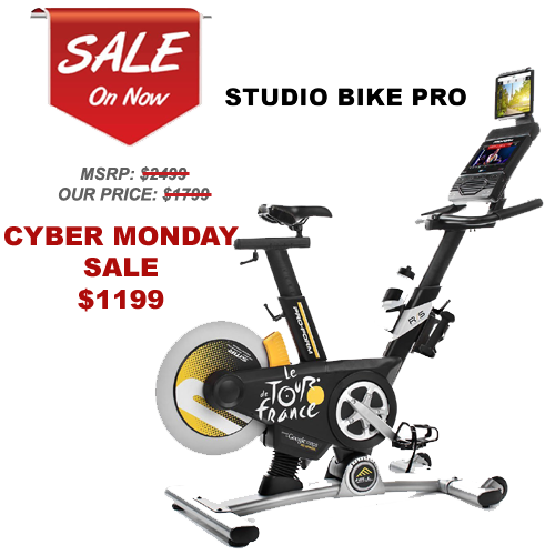 #CyberMonday Sale 2018 - Save on #Fitness Equipment – #Treadmill #Elliptical #Bikes #FreeStride Trainer #inclinetrainer #RecumbentBike #StrengthTraining System, #FunctionalTrainer.
goo.gl/xYvZrV