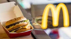 McDonald's to ban antibiotics in beef supply chain cips.org/en/supply-mana… #CPO #Procurement #SupplyChain #McDonalds #PublicHealth #Antibiotics #FoodandDrink
