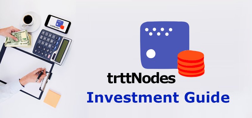 $LRM is now running on #trttNodes You can invest on node.trittium.cc Become a #masternode holder!!!  Easy and fast, 2 clicks investment!!!! Auto Reinvest your rewards and generate compound interest. medium.com/@Trittium_cc/h…