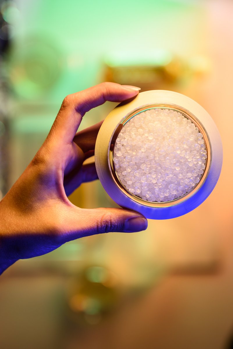 KSA_Climate_'s tweet photo. @Saudi_Aramco acquired breakthrough Converge polyol technology from Novomer, which converts CO2 into high-value end-products with significant performance, cost and carbon footprint improvements https://t.co/7E8eT6I2kJ