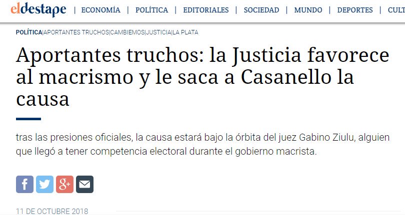 mumimumi09's tweet photo. #BuenViernes #YoTeCreoJuan AMORIN....tu investigacion sobre los #AportantesTruchos para la campaña MACRISTA fue tan buena que el gobierno tuvo que enviarla a la justicia ELECTORAL (donde nunca pasa nada) para acallar el escándalo....en realidad NO HAY JUSTICIA #CronicaAnunciada https://t.co/JNVxWYg22L