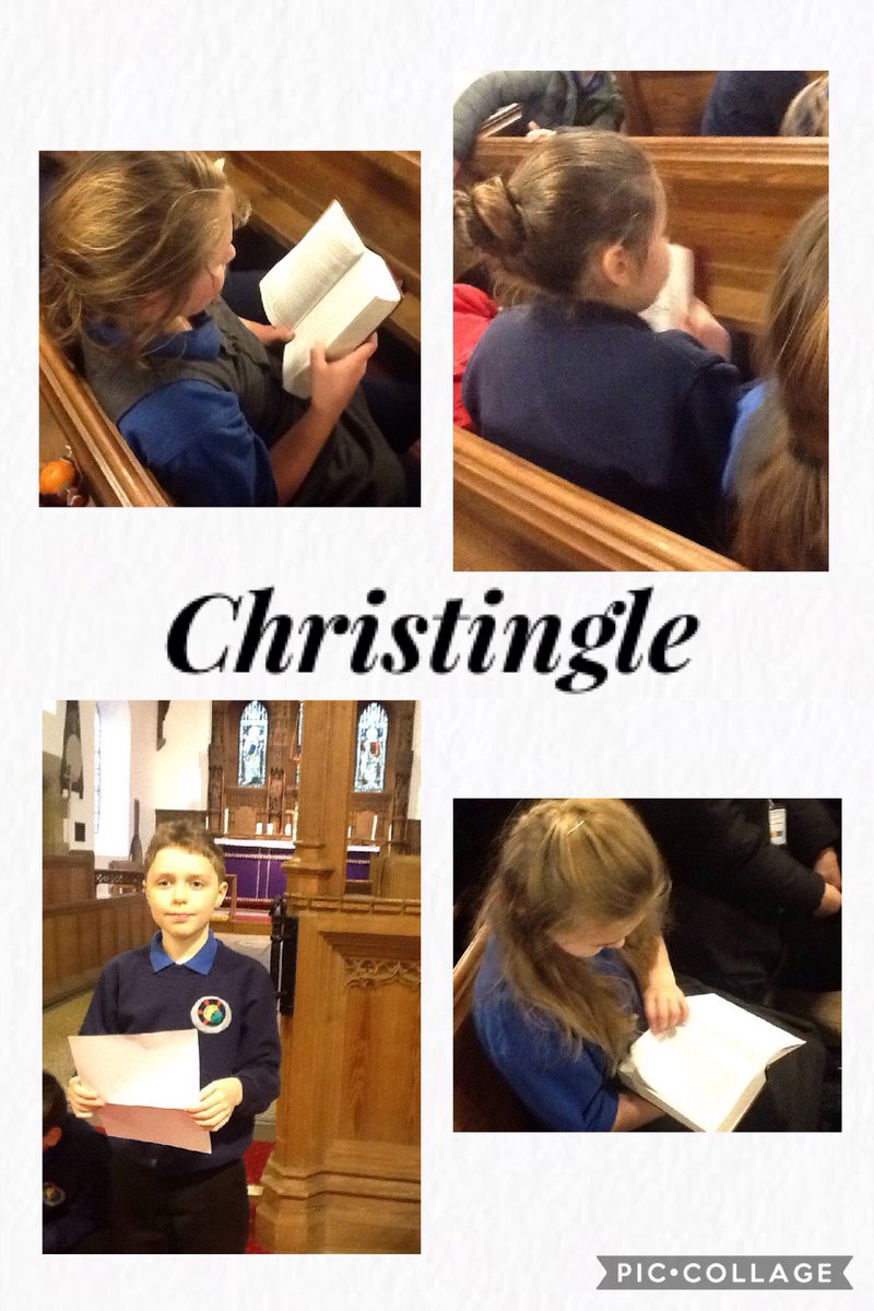 Christingle <a href="/bentondenesch/">Benton Dene School</a>
