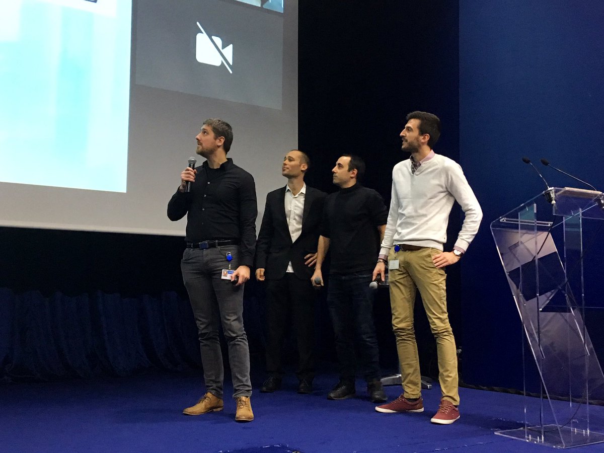 rocsy01's tweet photo. Candidats #SuperTechAwards #auditableinfrastructurecoin #unserveurpourlesgouvernertous #canalprism #supervisorbros #innovation @banquedefrance @jeanneauPhilip1 https://t.co/5wnd2x72Ls