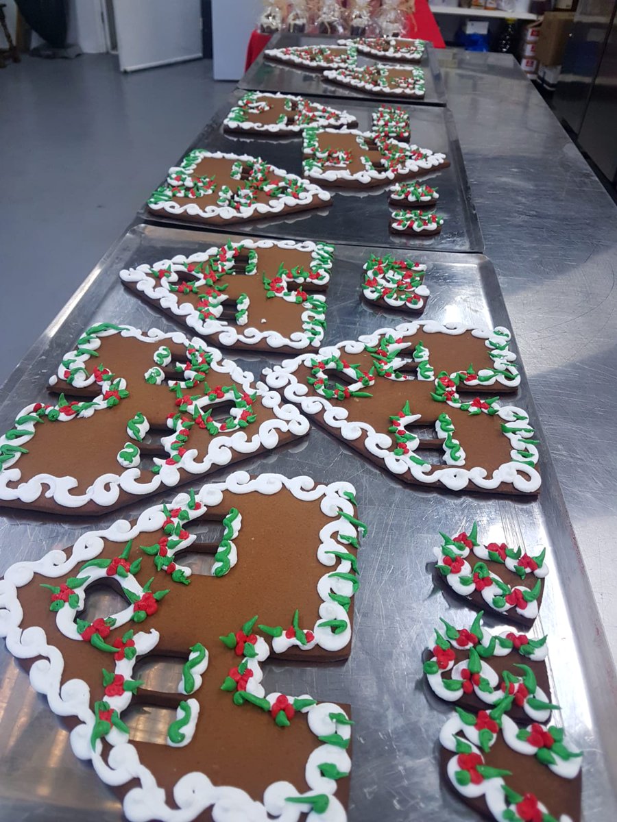 Prestige Patisserie tweet media