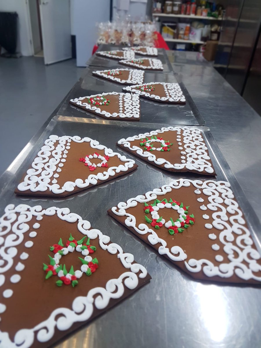 Prestige Patisserie tweet media