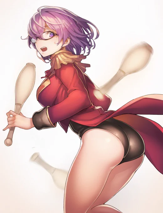 お正月用の絵、描かなきゃね #自分のPixivブクマTOP3をあげる 