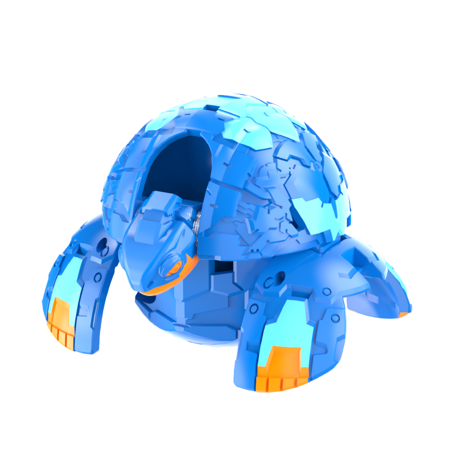bakugan battle planet turtonium