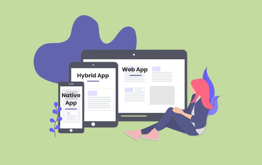 cerebruminfotec's tweet image. #Mobile_apps are varying in type, content, and capabilities. Know which mobile #app_development is suitable for your next app : Web App Vs. #Native_App Vs. #Hybrid_App 👉 bit.ly/2Lei9aB