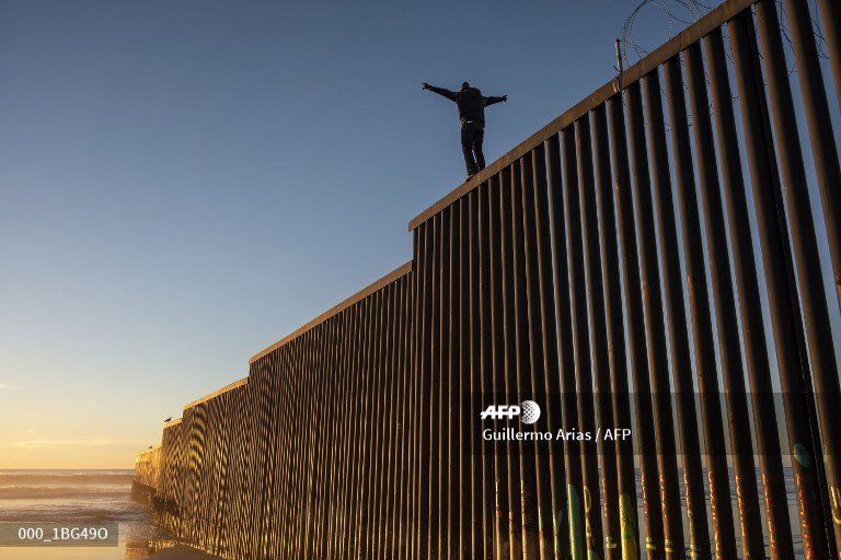 AFP Photo tweet media