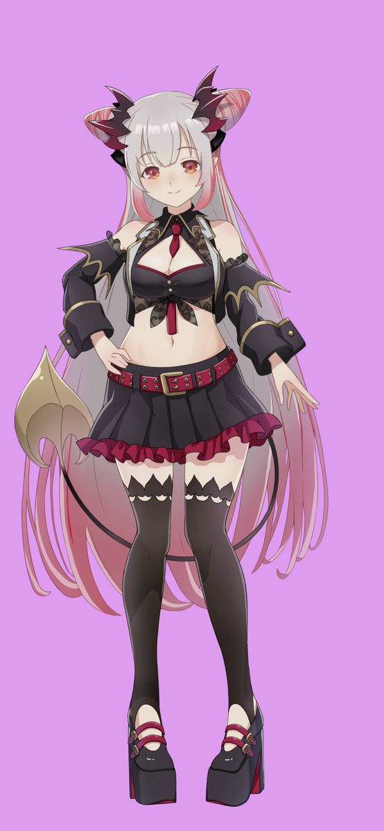 Post by 周防パトラ🦀❤️ on X: 全身🦀💕