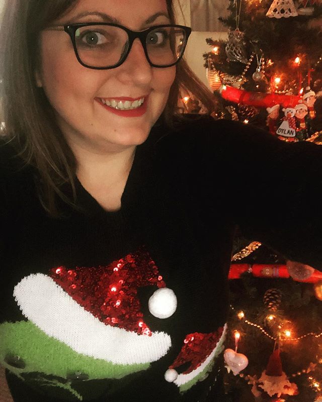 hour25tweets's tweet photo. Christmas Jumper Day 2018 #sprouts #notjustforchristmas #christmasjumperday #virtualassistant #hour25 #xmas #xmasjumper https://t.co/ZSqx3OmFsP https://t.co/n5pzsSWz9X