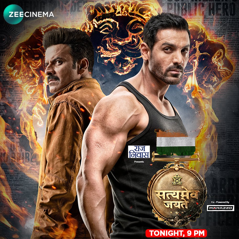 satyamev jayate zee cinema