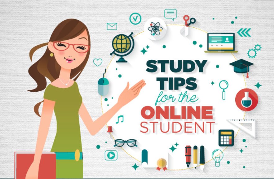 JelenaTodor's tweet photo. Tips on how to effectively study an online course:
Be ready to learn
Make sure you are able to concentrate 
Make sure you are comfortable
Make sure you are well hydrated
Take your time,don't rush
Take breaks
Use all the course materials
If you are struggling contact tutor support https://t.co/xbD3nDeHV8