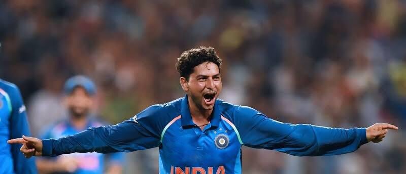 sachin_rt's tweet photo. A message in Chinese for A Chinaman bowler. 😜

生日快乐 Kuldeep Yadav!祝你未来有一个美好的一年
Happy birthday @imkuldeep18! Have a wonderful year ahead. https://t.co/O1ffhKFwre