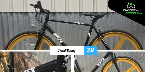 choosemybicycle review