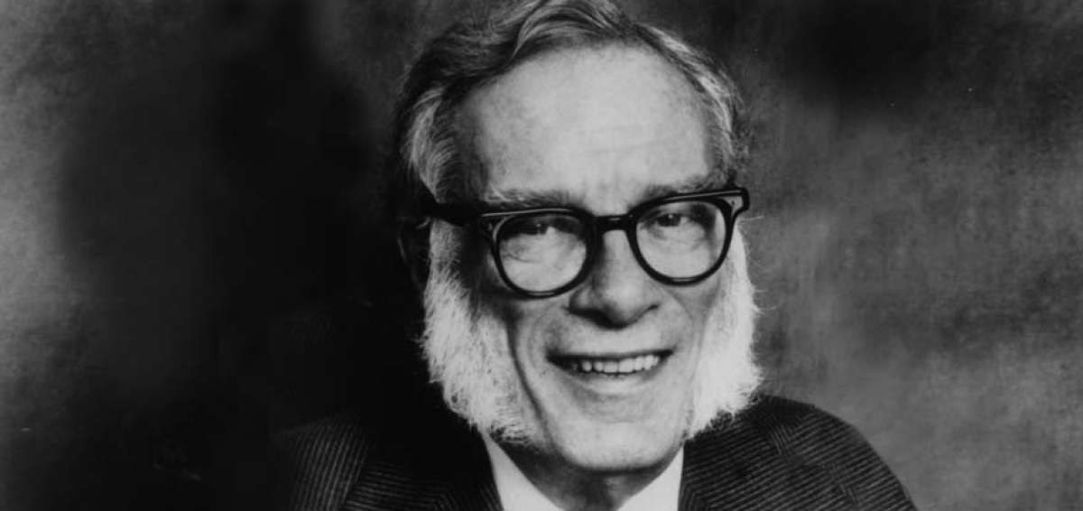 "La violencia es el último recurso del incompetente."

Isaac Asimov