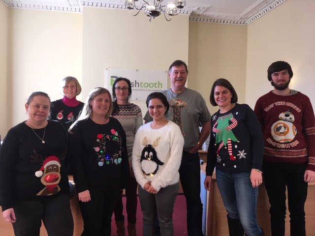 Paish Tooth tweet media