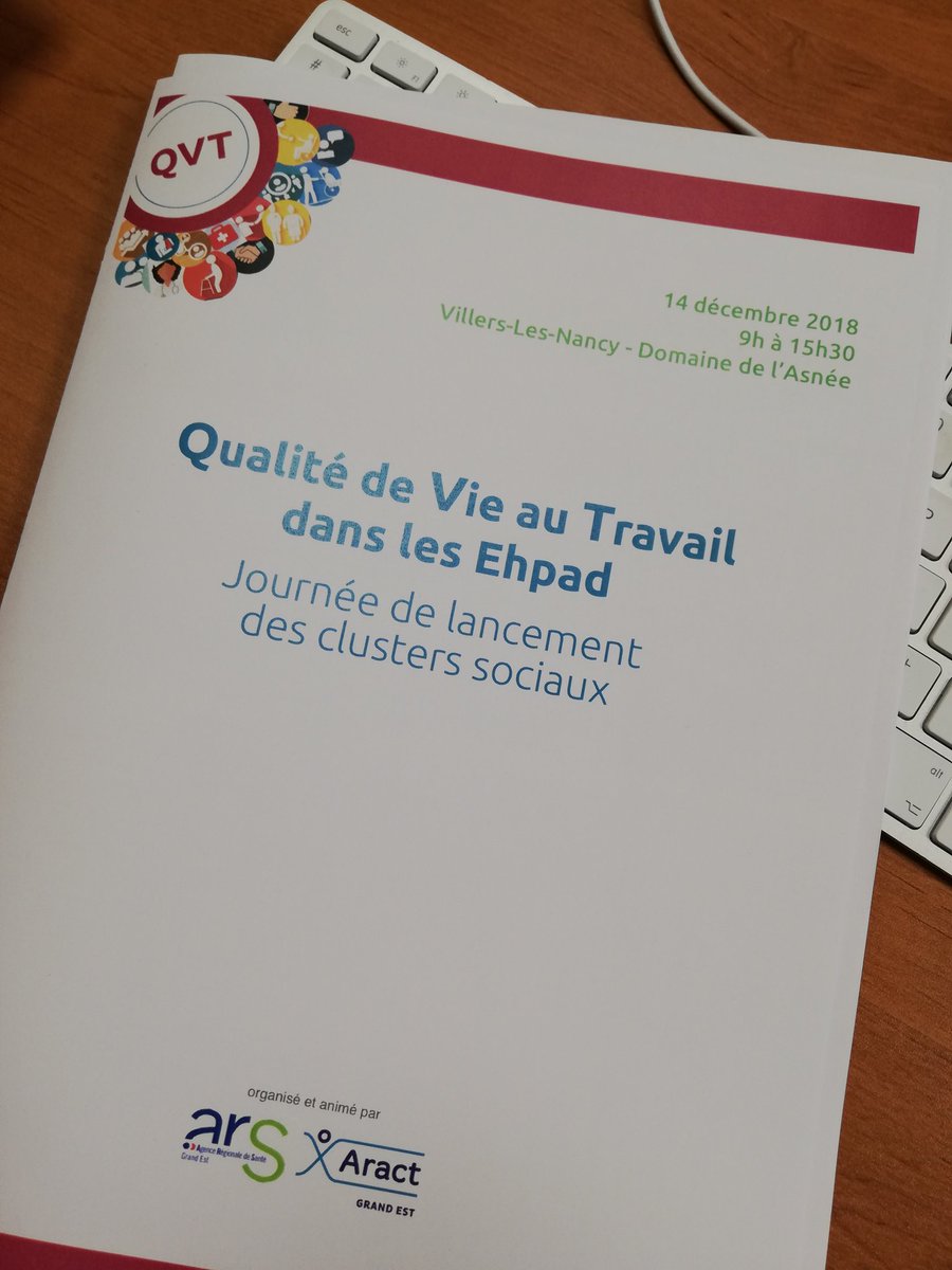 Aract Grand Est tweet media