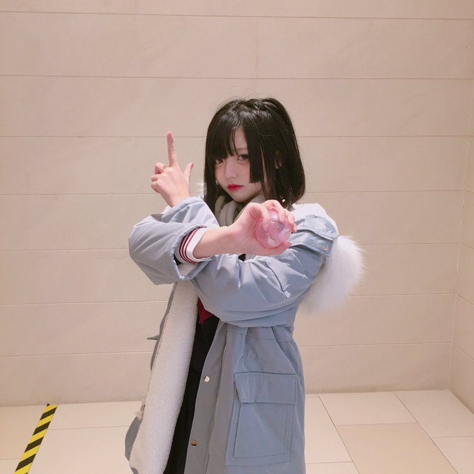 コスプレイヤー芝麻TOKAのTwitter画像51