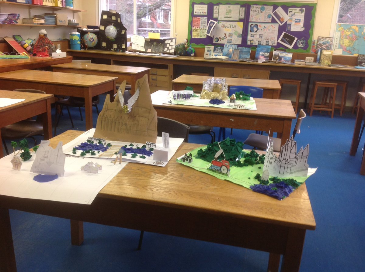 RMS Geography (@rmsgeography) on Twitter photo And Round 2!!! And Round 2!!!