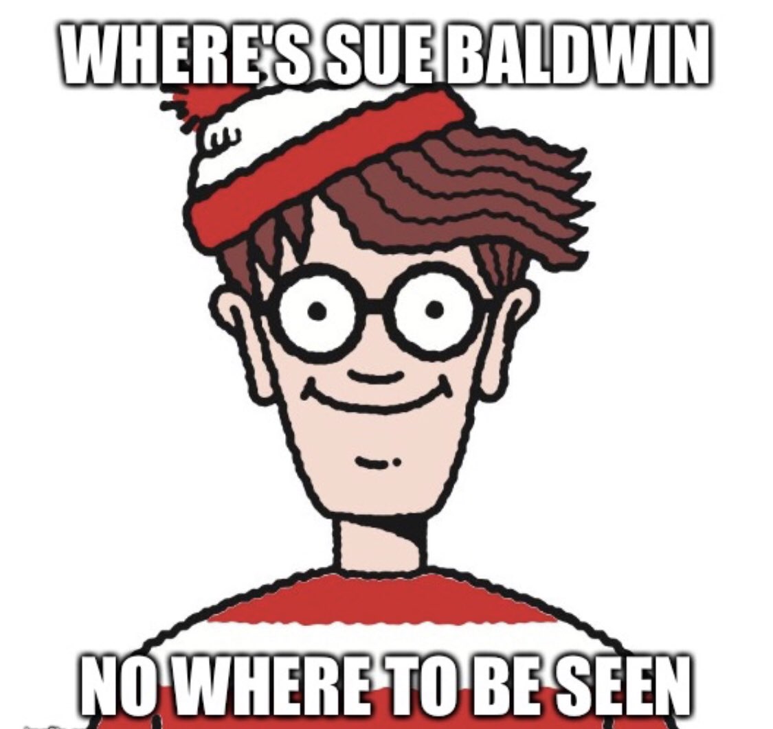 Schools have made requests for visits before decisions are made but Sue Baldwin is missing... #notoacademy @antiacademies <a href="/warwickmansell/">Warwick Mansell</a> <a href="/educationgovuk/">Department for Education</a> <a href="/guardian/">The Guardian</a> <a href="/RichardA/">Richard Adams</a> <a href="/sweale/">Sally Weale</a> #whereissuebaldwin