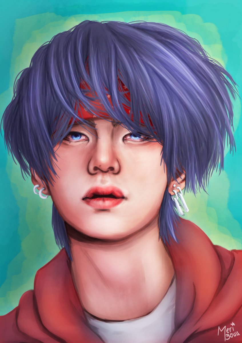 ☆ MeriBouu ☆ tweet media