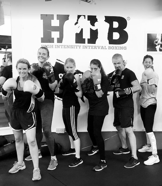 We're excited to announce we'll be working in association with @TotalBoxer to launch a class for 'New' Parents in 2019. Help us shape these classes by filling in our survey &amp; get 2 FREE classes! #crouchend
buff.ly/2QwCH3R