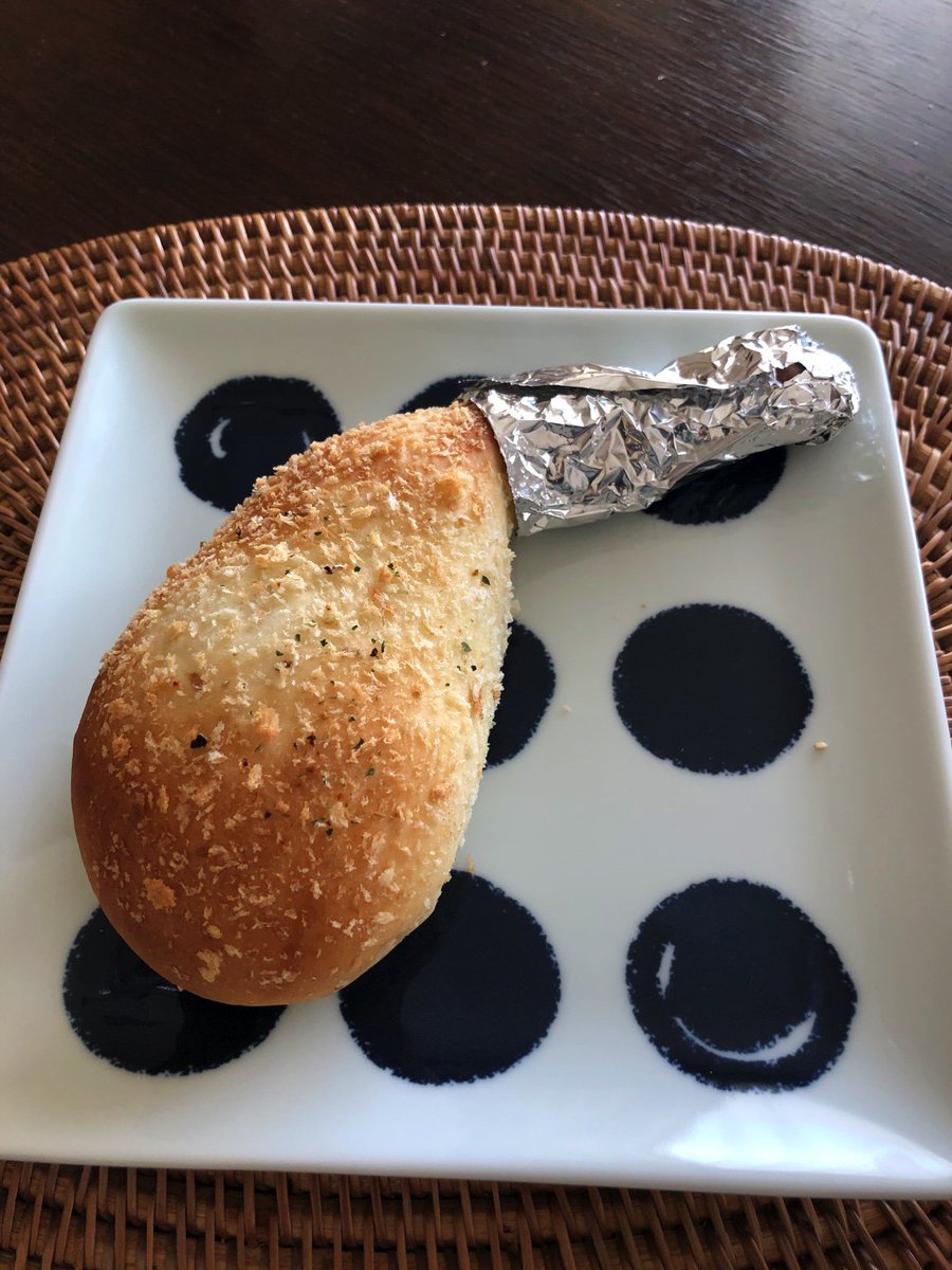 おもしろパン おもしろパン