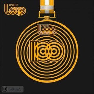 Jakarta Loops • 2019 Jakarta Loops • 2019