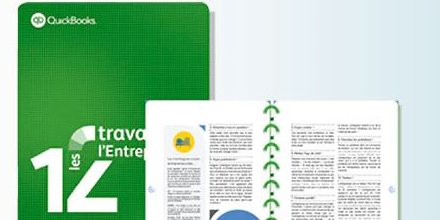 Livre blanc : Le meilleur ami de l'entrepreneur qui se lance !@QuickBooksStart
intuit.me/2z6Ul3E
