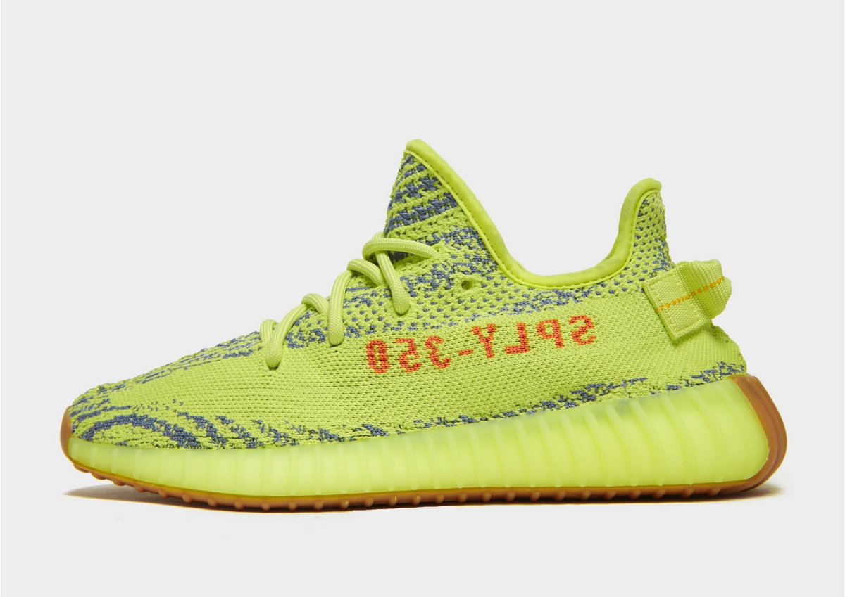 Adidas Yeezy Boost 350 V2 Trfrm True Form Size 11 eBay