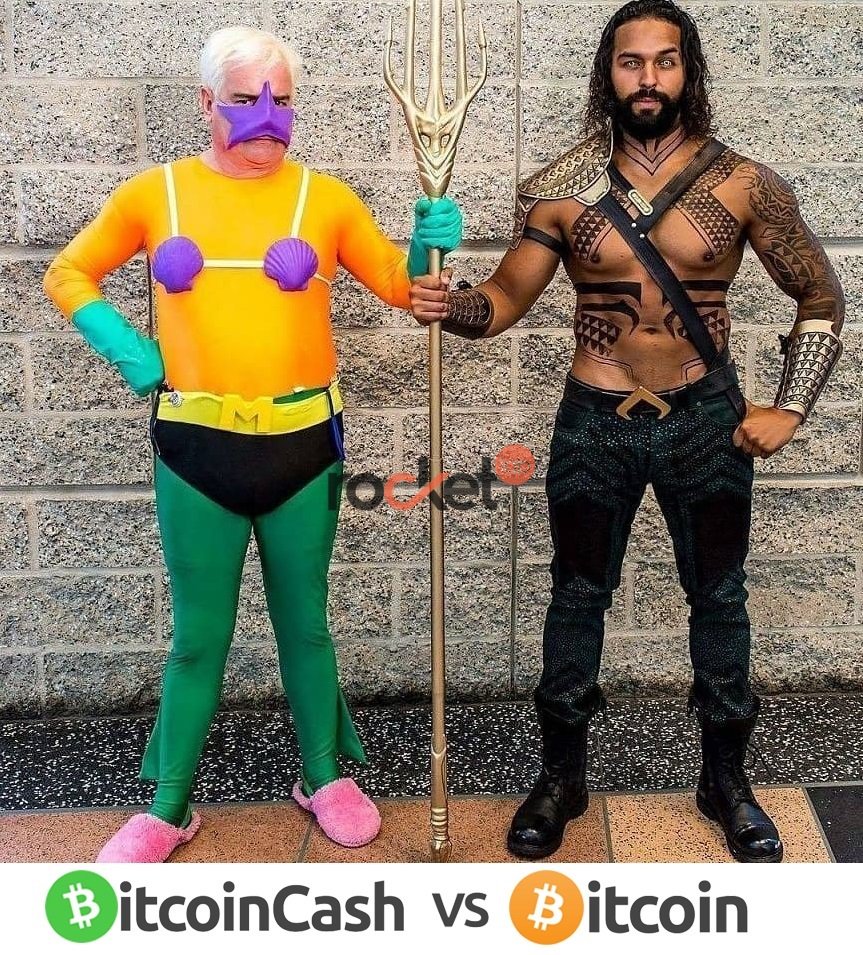 rocketlabcomua's tweet image. 🤣 Майнинг на грани...

Кто уже посмотрел Аквамена🧜‍♂️?)))

#bitcoin #bitcoincash #bitcoinSV #bitcoinabc #Aquaman #Аквамен