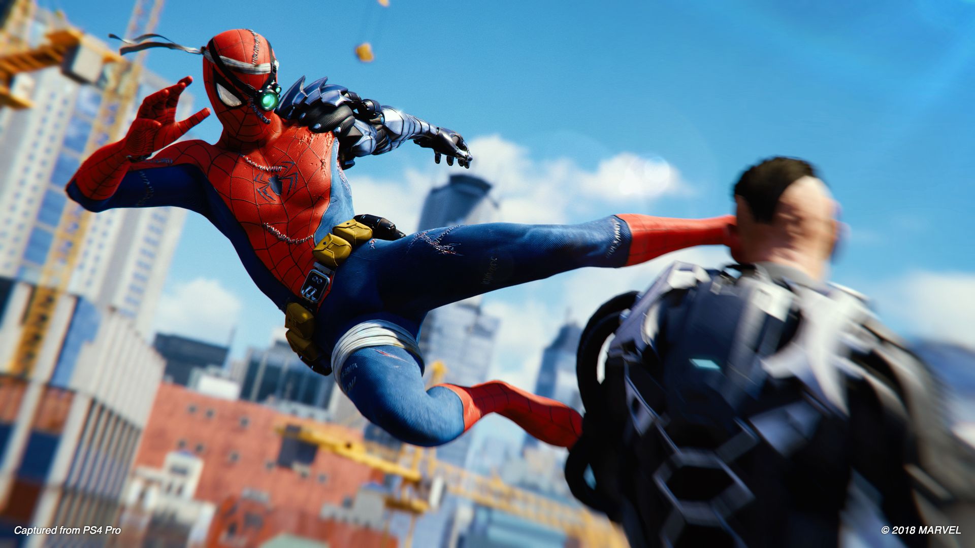 Game Watch على تويتر Marvel S Spider Man Dlc第3弾 白銀の系譜 配信日決定 追加ストーリー3部作 摩天楼は眠らない 最終章がいよいよ登場 T Co Hstddkmshv スパイダーマン Ps4 Game Watch على تويتر Marvel S Spider Man Dlc第3弾 白銀の系譜 配信日決定 追加ストーリー3部作 摩天楼は眠らない 最終章がいよいよ登場 T Co Hstddkmshv スパイダーマン Ps4