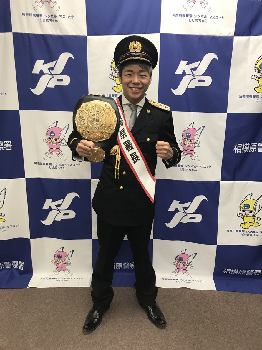 武尊 takeru on Twitter