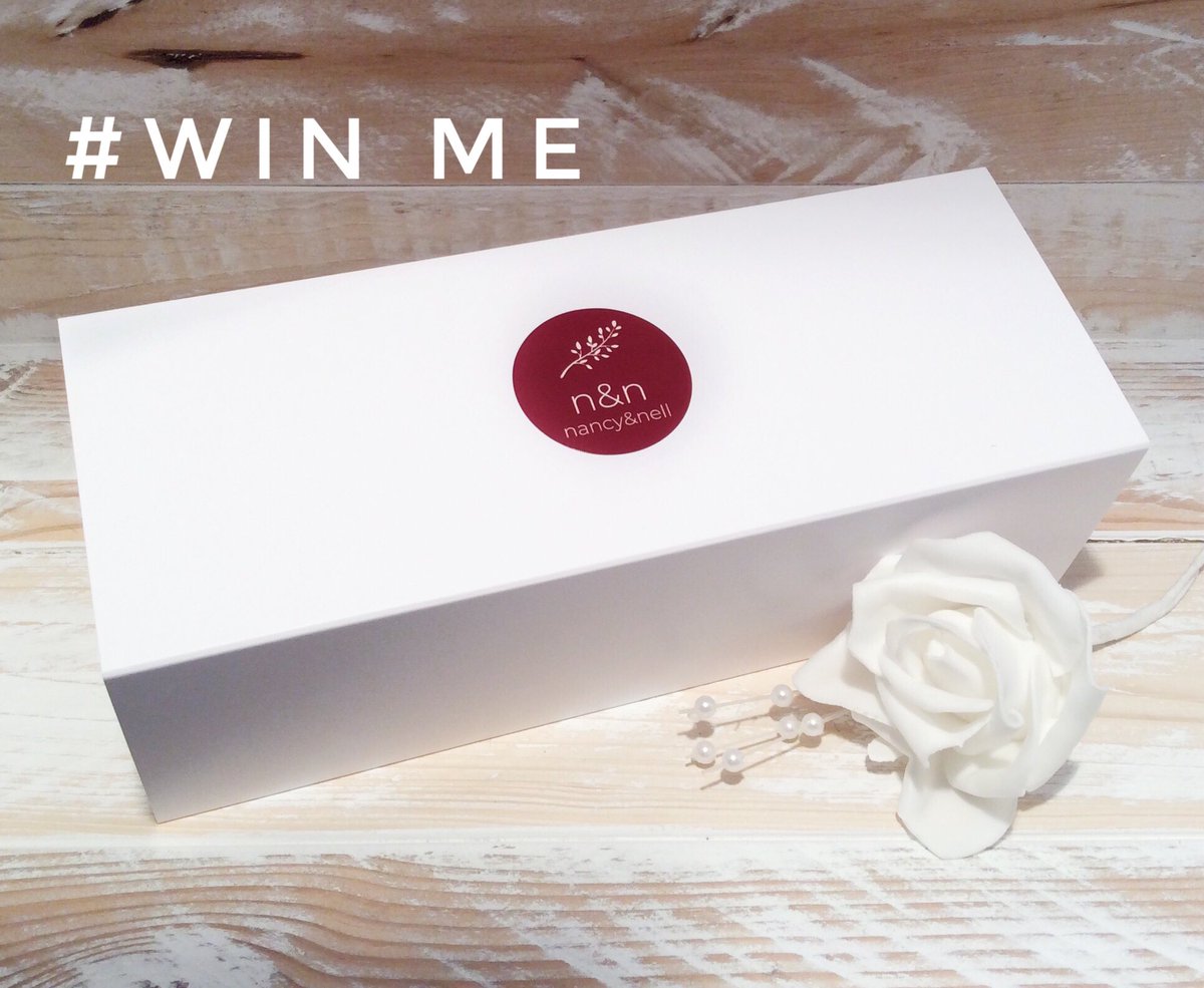 nancyandnell1's tweet image. Our last #freebiefriday #giveaway for 2018!

#Win a beautiful gift box of 3 festive candles.

Just FOLLOW &amp;amp; RT to enter!

Ends Sunday 16th Dec 9pm 
#earlybiz 

nancyandnell.co.uk