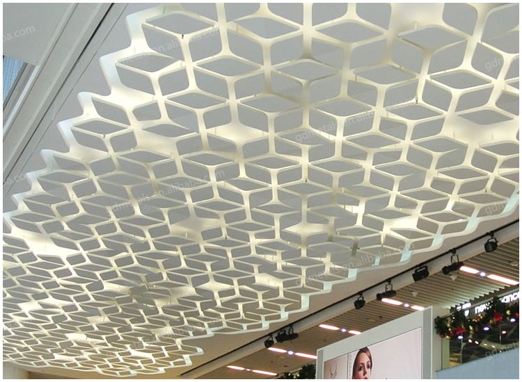 GD_METALS's tweet image. Combining smallpox and aesthetics, the ceiling will become an angel aura. #stainlesssteelproducts #customceiling  gdmetals.en.alibaba.com