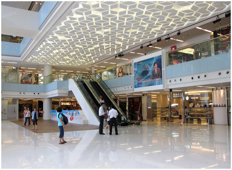 GD_METALS's tweet image. Combining smallpox and aesthetics, the ceiling will become an angel aura. #stainlesssteelproducts #customceiling  gdmetals.en.alibaba.com